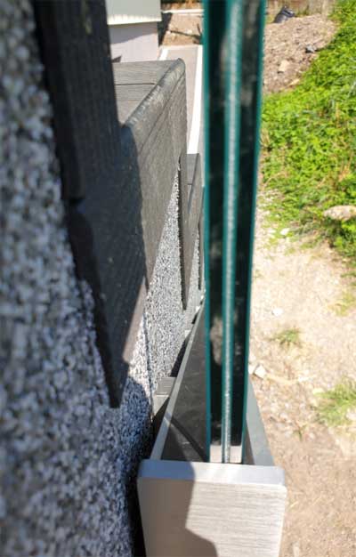 Balustrady szklane na śląsku i w małopolsce  Kraków, Katowice, Bielsko-Biała, Żywiec